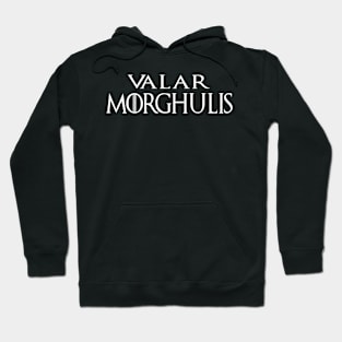 Arya's secret Hoodie